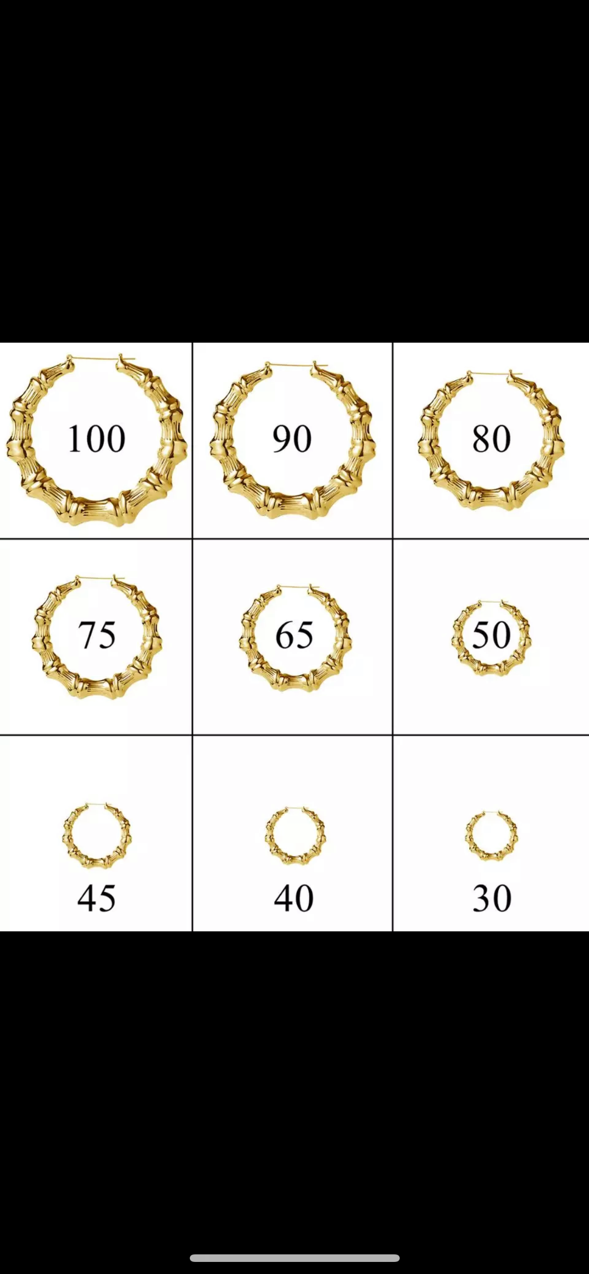 Custom earring kids and adults