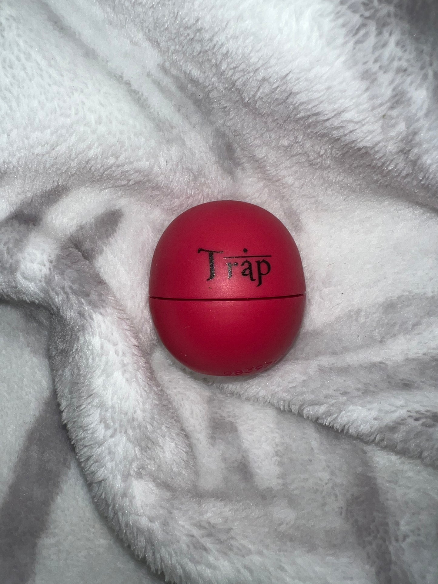 Lip balm eso brand berry