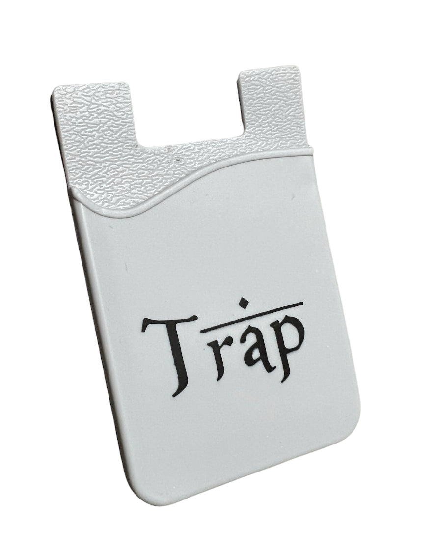 Debit card holder