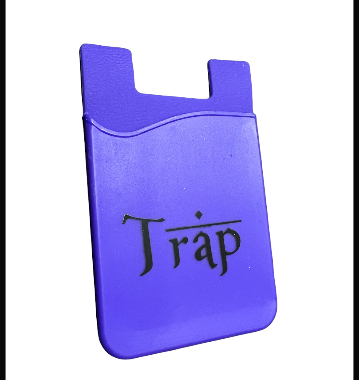 Debit card holder