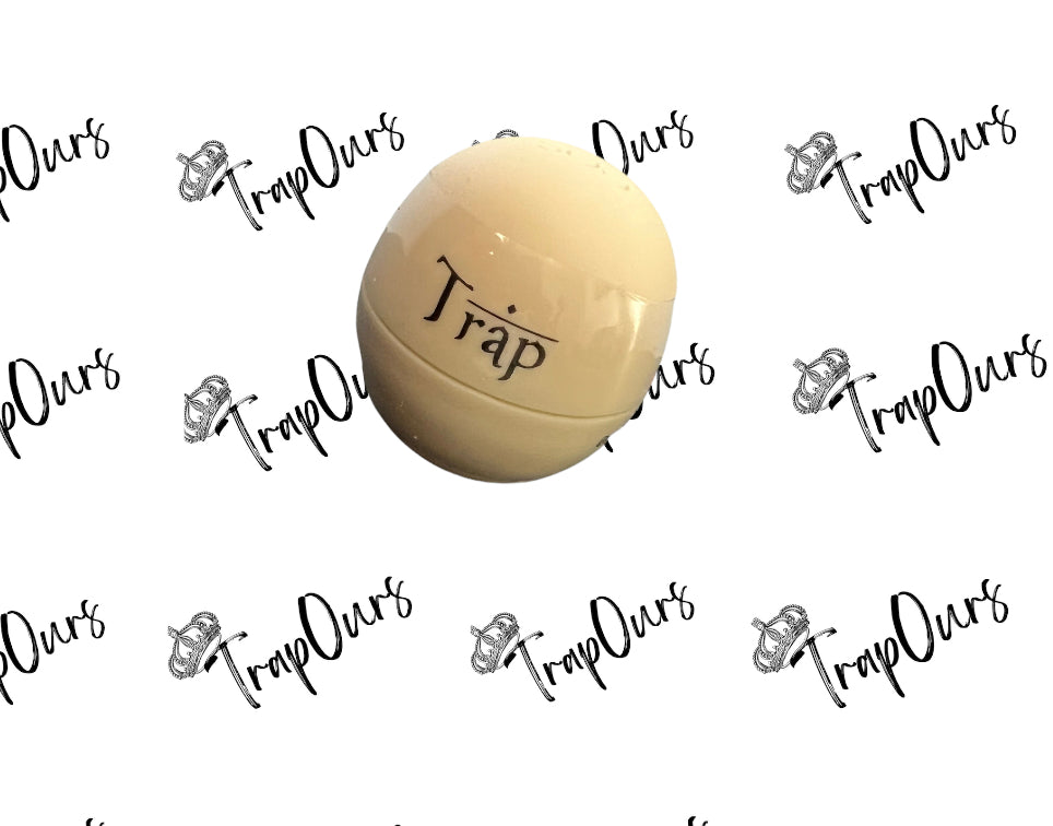ESO trap lip balm vanilla bean