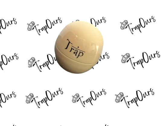 ESO trap lip balm vanilla bean