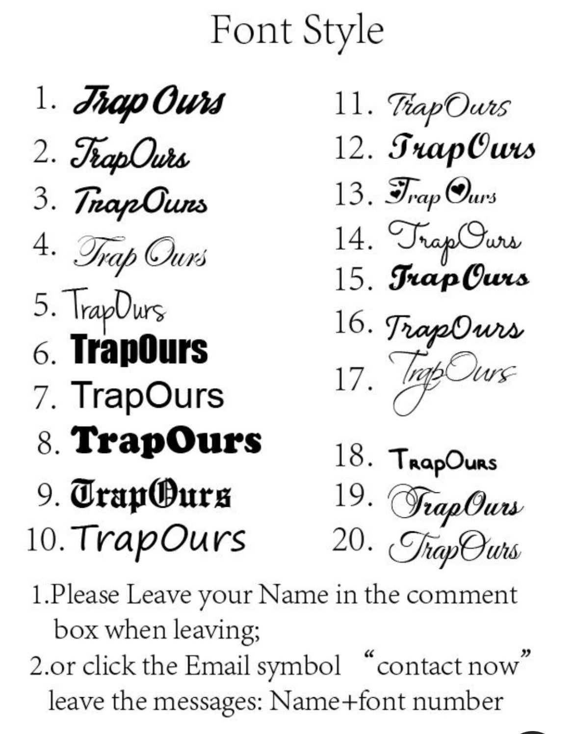 Custom wings necklace