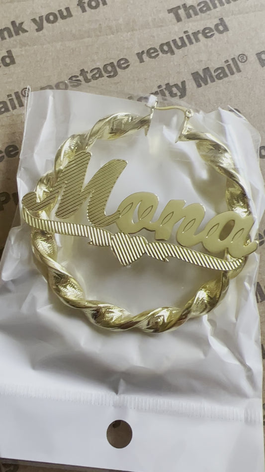 Don’t call me white girl