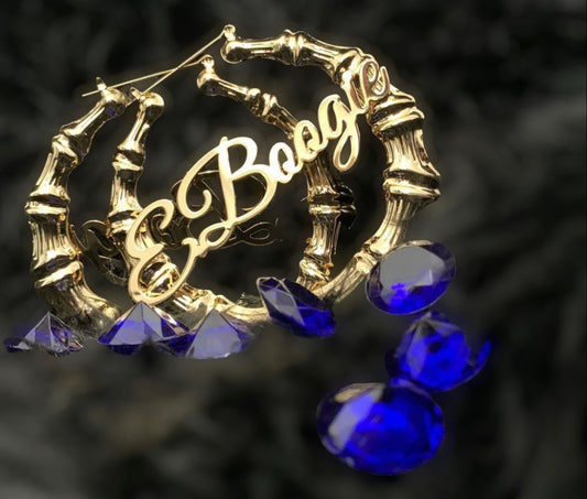 Children & adult bamboo