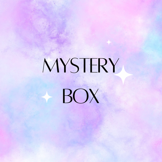 Mystery box